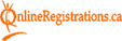 Online Registrations
